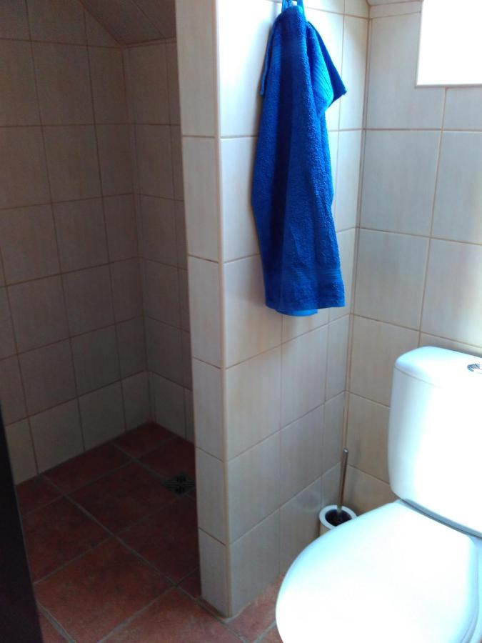 Apartman Na Farme U Koni Milesov Ngoại thất bức ảnh